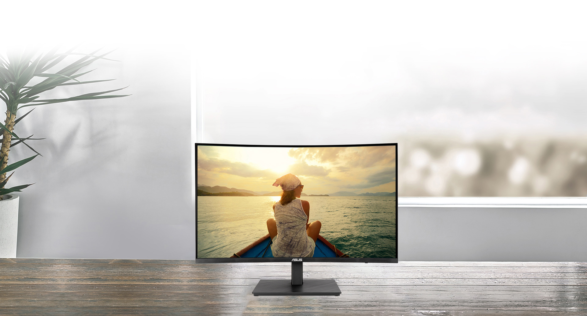 ASUS Monitors